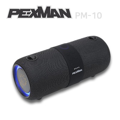 펙스맨 PM-10 블루투스 스피커 PEXMAN PM-10
